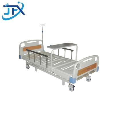 JFX-MB024 Manual beds with three functions