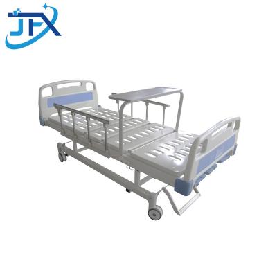 JFX-MB021 Manual bed with three functions