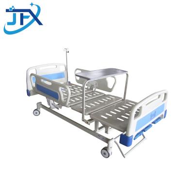 JFX-MB022 Manual bed with three functions