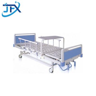 JFX-MB041 Manual bed with two functions