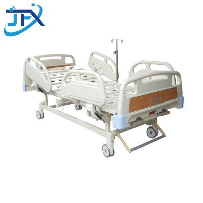 JFX-MB029 Manual bed with two functions