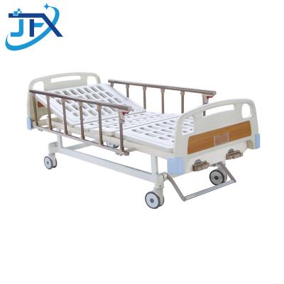 JFX-MB038 Manual bed with two functions