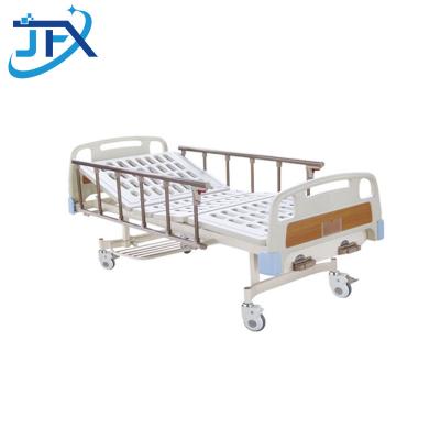JFX-MB039 Manual beds with two functions