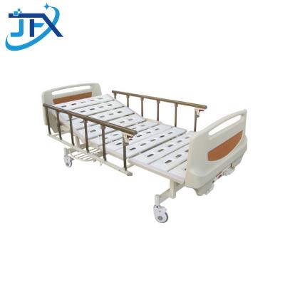 JFX-MB040 Manual bed with two functions