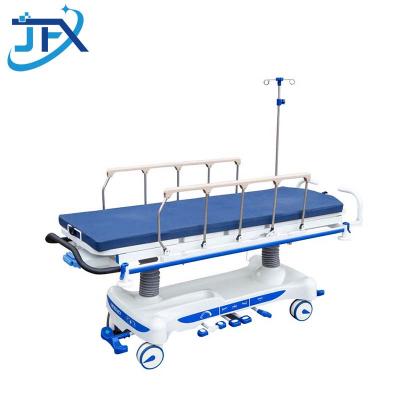 JFX-ST021 Hydraulic Transfer Stretcher