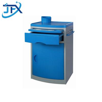 JFX-BC004 ABS Bedside Cupboard with drawer