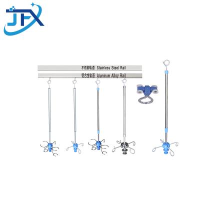 JFX-IV009  GUIDES INFUSION