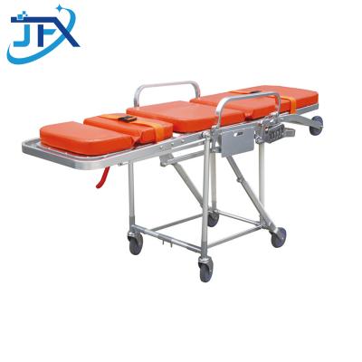 JFX-AS006 Ambulance Stretcher