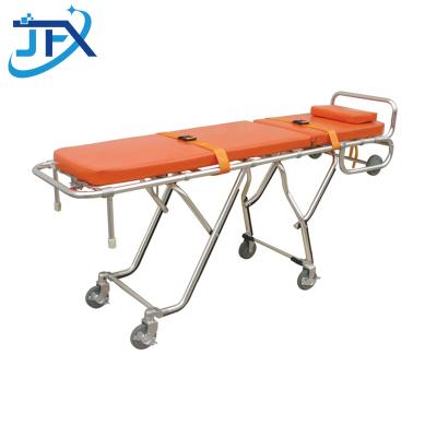 JFX-AS007 Ambulance Stretcher