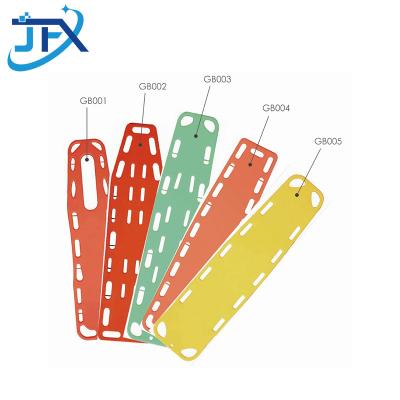 Spine board