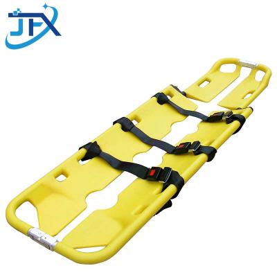 JFX-CS001 Scoop Stretcher