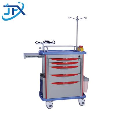 JFX-ET003 Emergency trolley