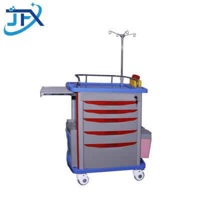 JFX-ET005 Emergency trolley