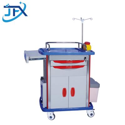 JFX-ET011 Emergency trolley
