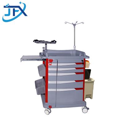JFX-ET014 Emergency trolley