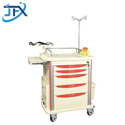 JFX-ET024 Emergency trolley