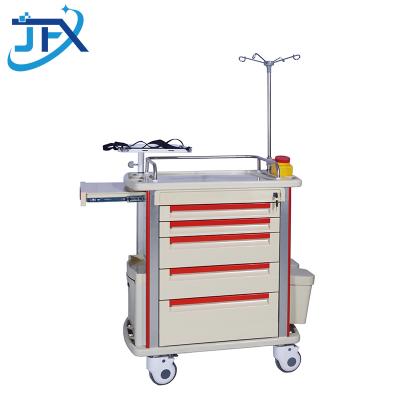 JFX-ET028 Emergency trolley
