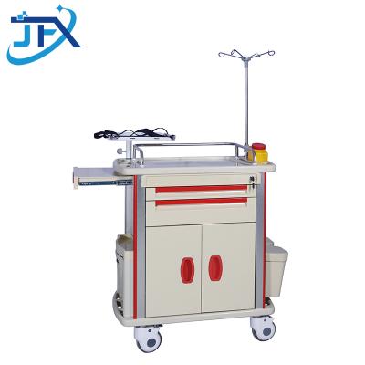 JFX-ET032 Emergency trolley