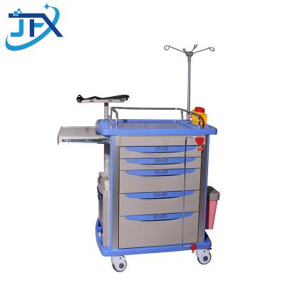 JFX-ET036 Emergency trolley