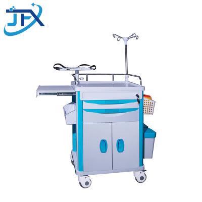 JFX-ET048 Emergency trolley