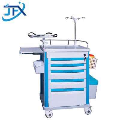 JFX-ET052 Emergency trolley