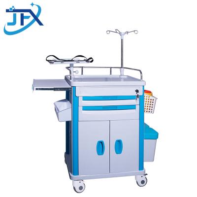 JFX-ET058 Emergency trolley