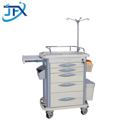 JFX-ET062 Emergency trolley