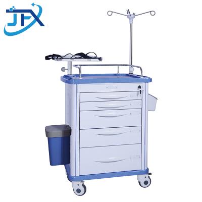 JFX-ET069 Emergency trolley