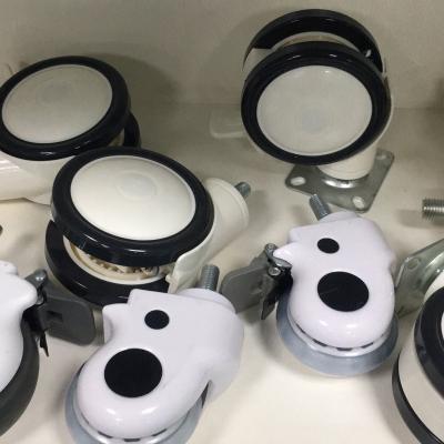 Bed Castors