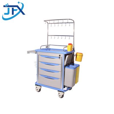 JFX-IT002 Infusion Trolley 