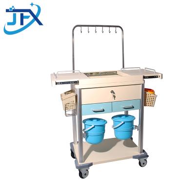JFX-IT036 Infusion Trolley
